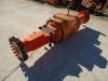 Essieu avant pour Fiat Kobelco W270 Photo 3 thumbnail