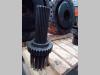 Essieu avant pour Fiat Kobelco W270 Photo 9 thumbnail