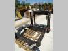 Support pour radiateur pour Fiat Kobelco/Fiat Hitachi W270 Photo 2 thumbnail