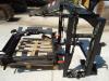 Support pour radiateur pour Fiat Kobelco/Fiat Hitachi W270 Photo 4 thumbnail