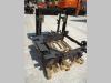 Support pour radiateur pour Fiat Kobelco/Fiat Hitachi W270 Photo 5 thumbnail