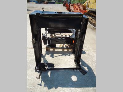 Support pour radiateur pour Fiat Kobelco/Fiat Hitachi W270 en vente par OLM 90 Srl