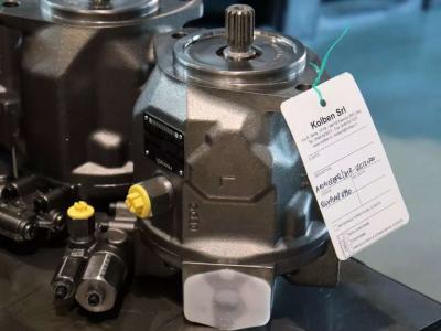 Bosch Rexroth A10VO28 en vente par Kolben s.r.l.