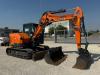 Develon DX85R-7 Photo 2 thumbnail