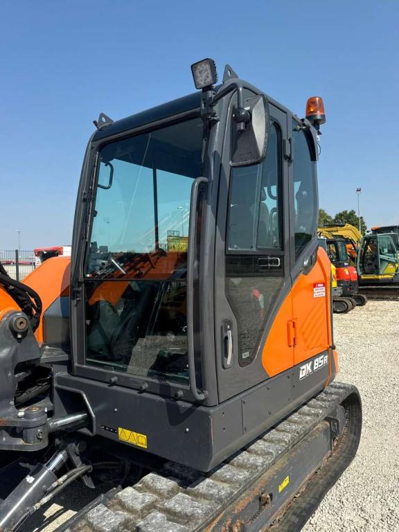 Develon DX85R-7 Photo 6