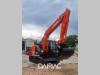 Hitachi ZX135US Photo 4 thumbnail