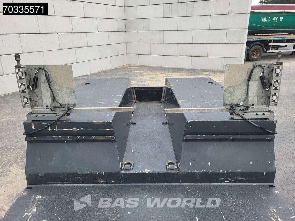 Scheuerle U9SAP0VT2 Extendable Pendle Axle Photo 17