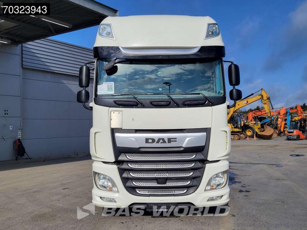 Daf XF 480 6X2 SSC Full Air Automatic Euro 6 Photo 7