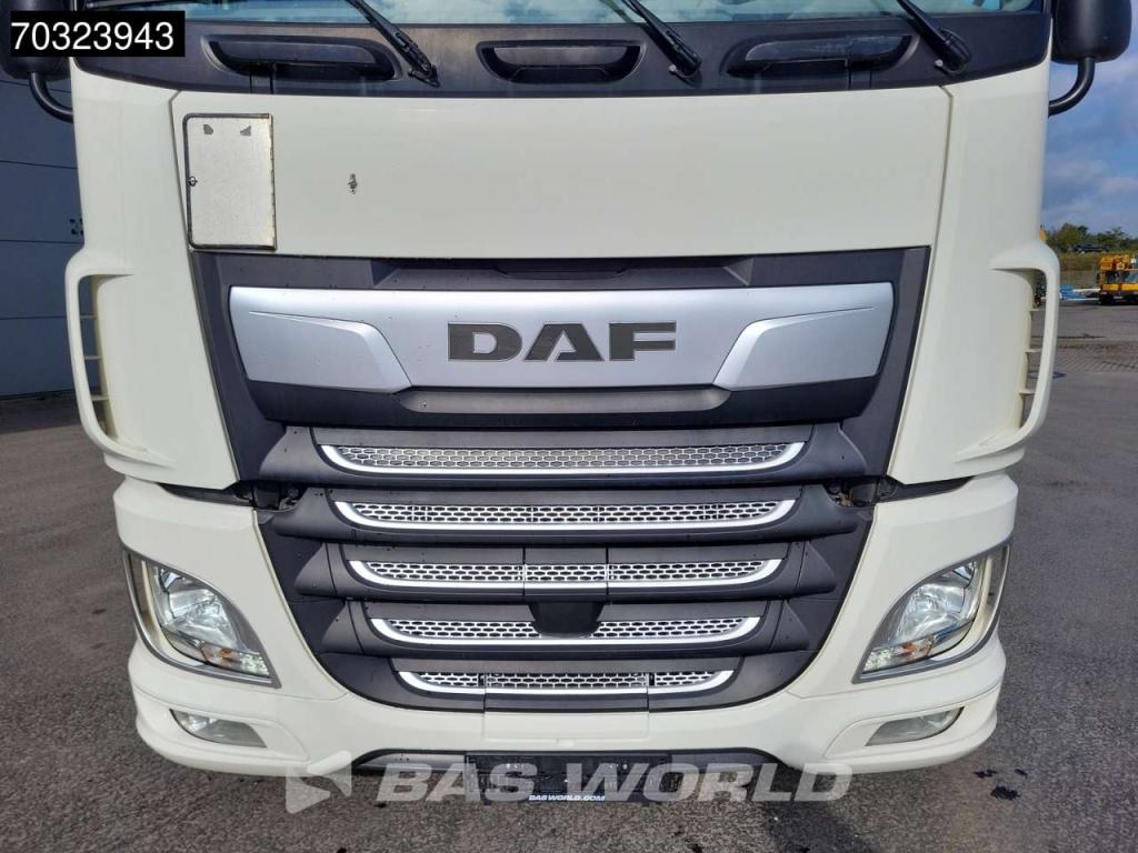 Daf XF 480 6X2 SSC Full Air Automatic Euro 6 Photo 9