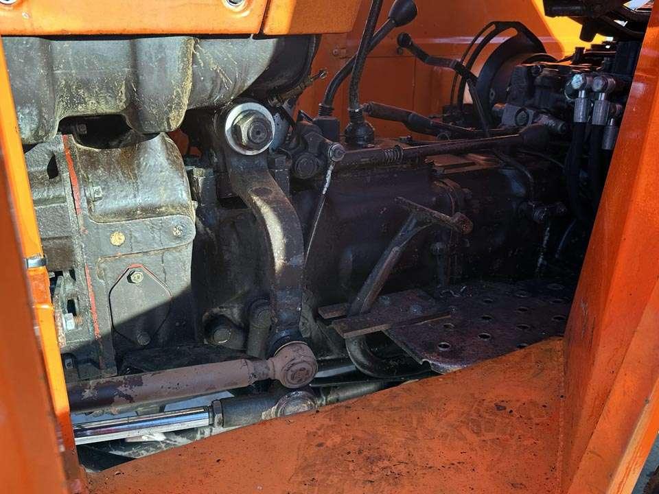 Fiat 540 4x4 Photo 12