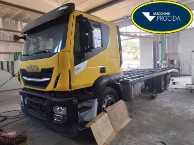Iveco HI-STREET 260S46 XP Photo 1