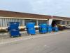CONTAINER A BENNA RIBALTABILE Photo 2 thumbnail