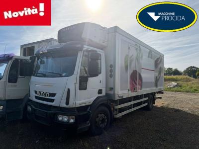 Iveco EUROCARGO CUBE 180E30 Photo 1