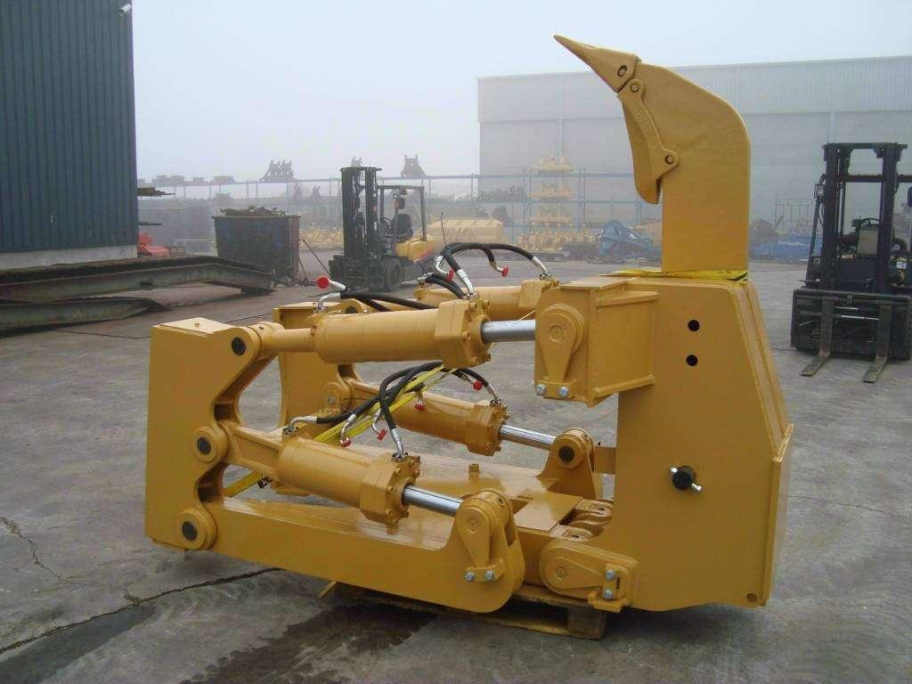 Caterpillar D10T2 Photo 2