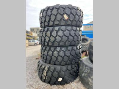 Alliance 704 tubeless 26.5R25 en vente par Balavto