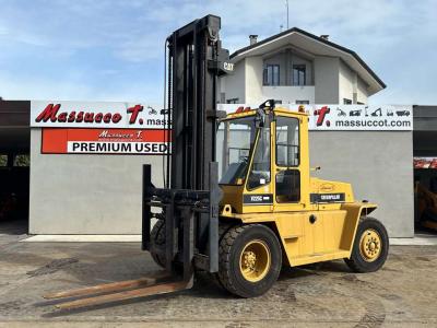 Caterpillar V225C en vente par Massucco T. Srl