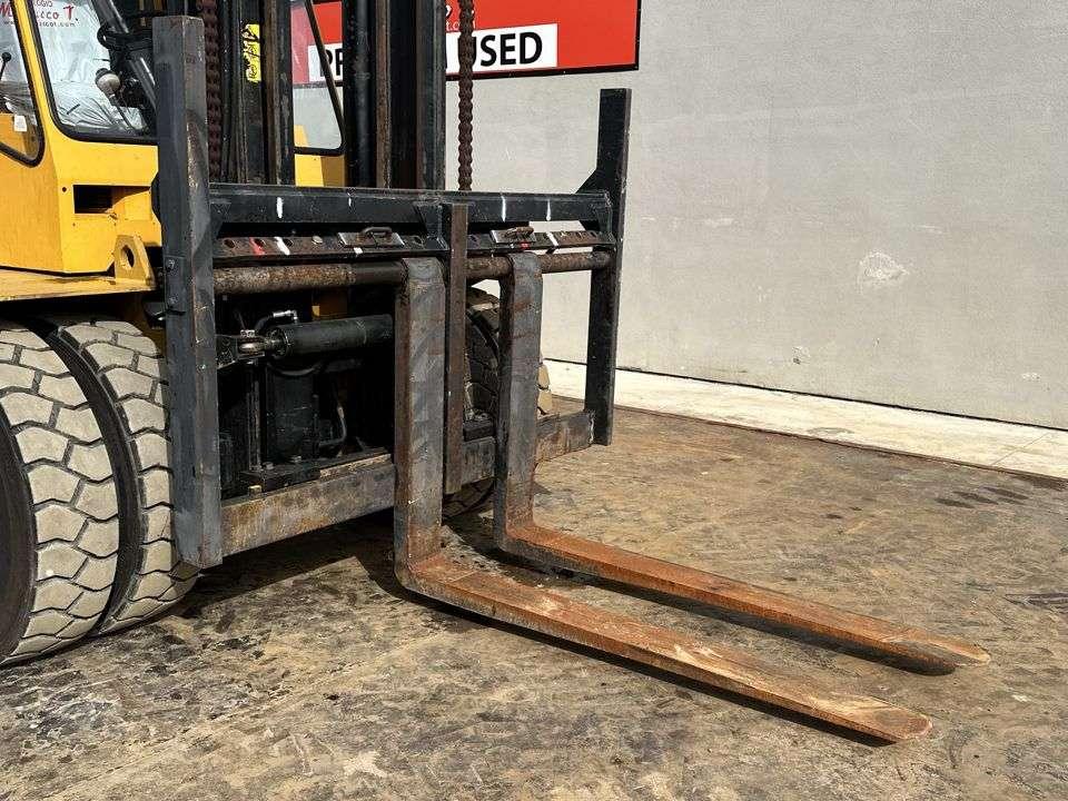 Caterpillar V225C Photo 5