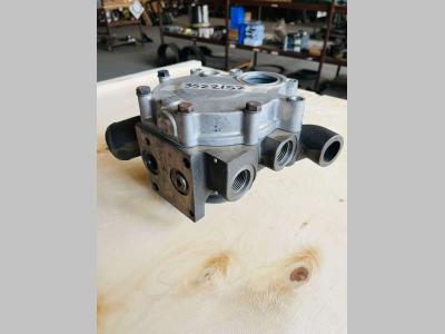 Pompe à eau du moteur pour Caterpillar en vente par Duranti s.a.s.
