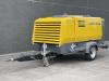 Atlas Copco XAVS 307 CD Photo 1 thumbnail
