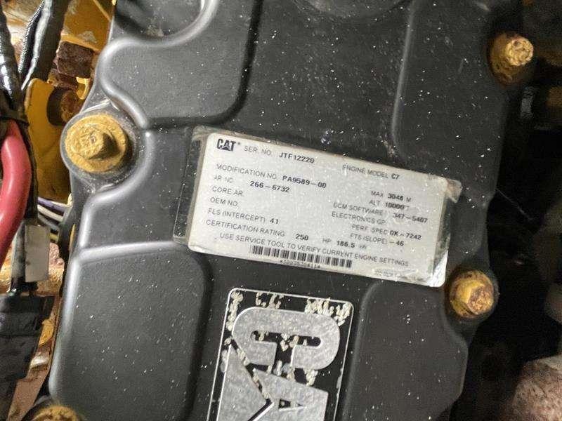 Atlas Copco XAVS 307 CD Photo 14