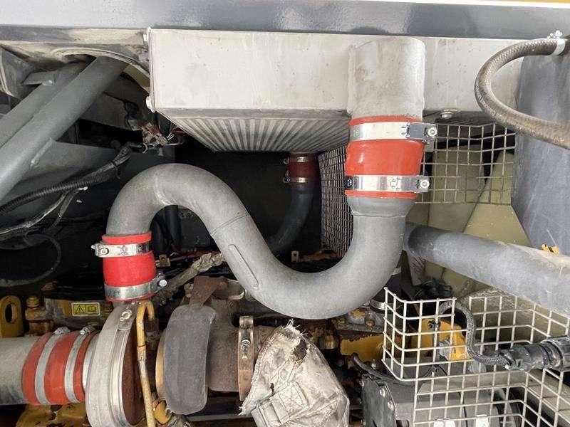 Atlas Copco XAVS 307 CD Photo 19