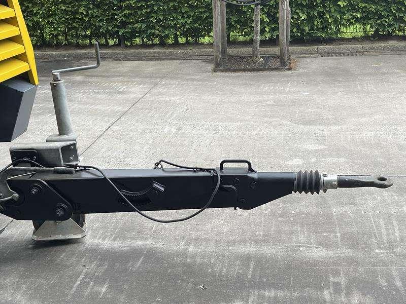 Atlas Copco XAVS 307 CD Photo 3