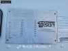 Talson F1227 Mega Rollerbett Luchtvracht Trock Photo 28 thumbnail