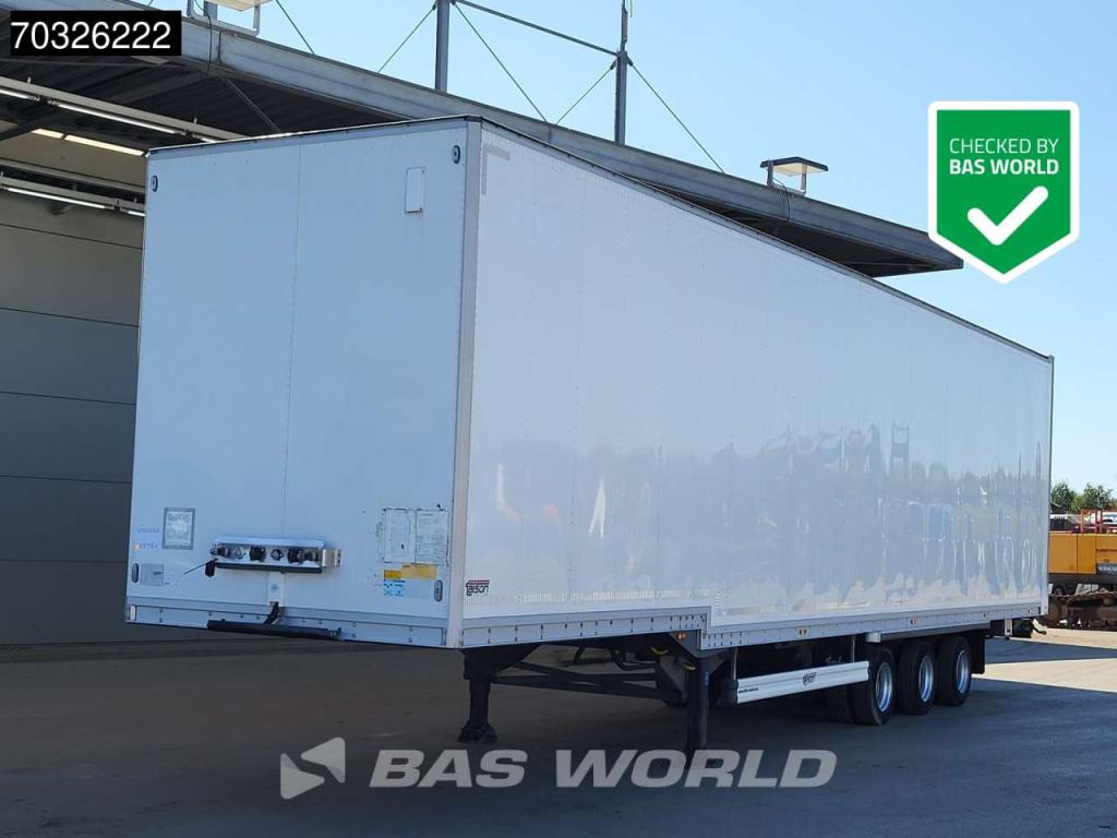 Talson F1227 Mega Rollerbett Luchtvracht Trock Photo 1