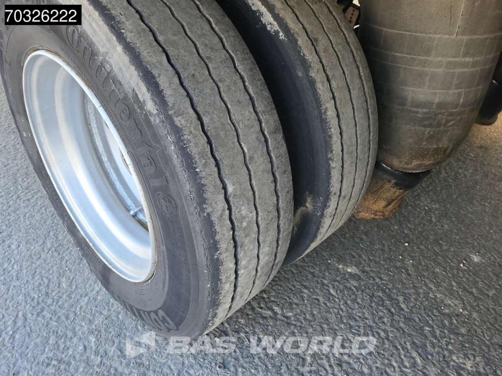 Talson F1227 Mega Rollerbett Luchtvracht Trock Photo 15