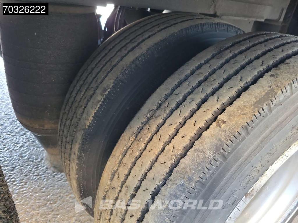 Talson F1227 Mega Rollerbett Luchtvracht Trock Photo 17