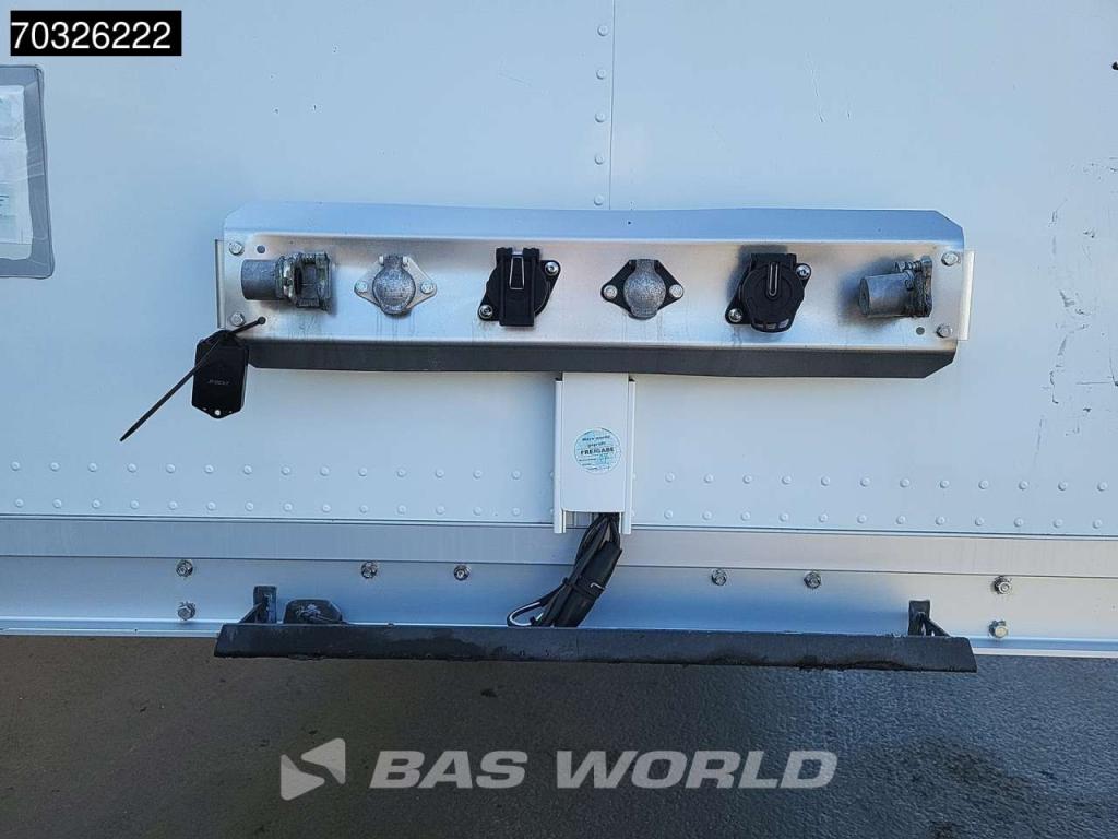Talson F1227 Mega Rollerbett Luchtvracht Trock Photo 22