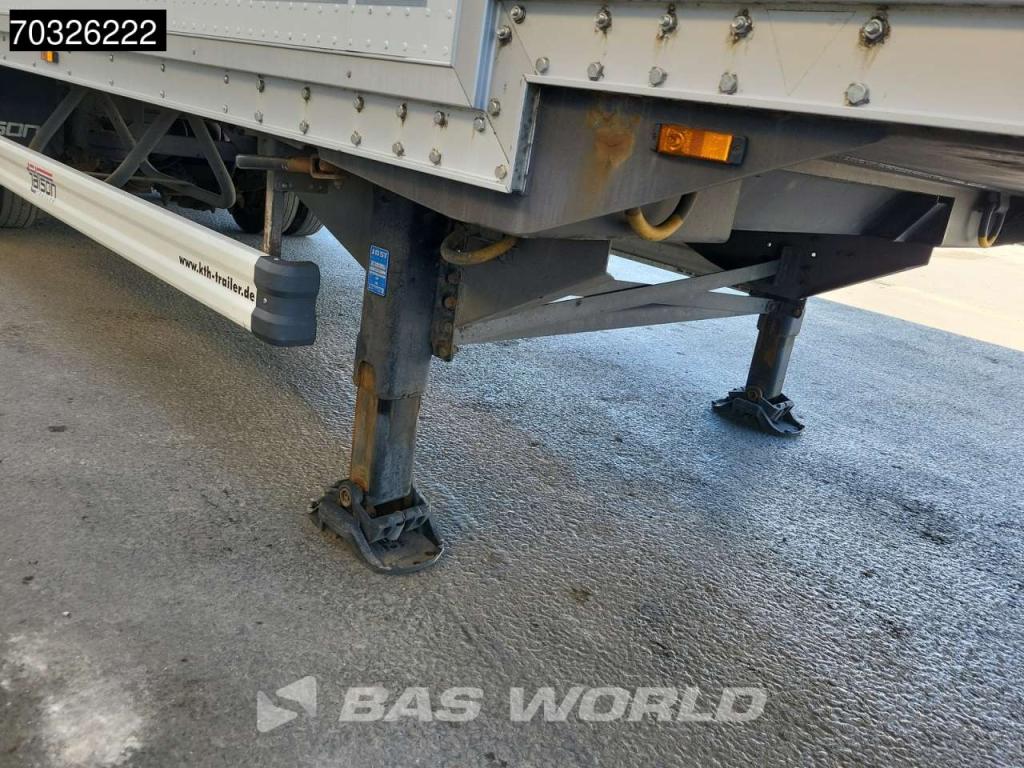 Talson F1227 Mega Rollerbett Luchtvracht Trock Photo 24