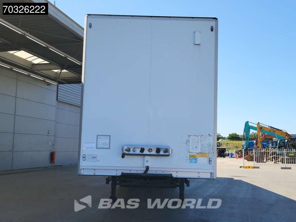 Talson F1227 Mega Rollerbett Luchtvracht Trock Photo 6