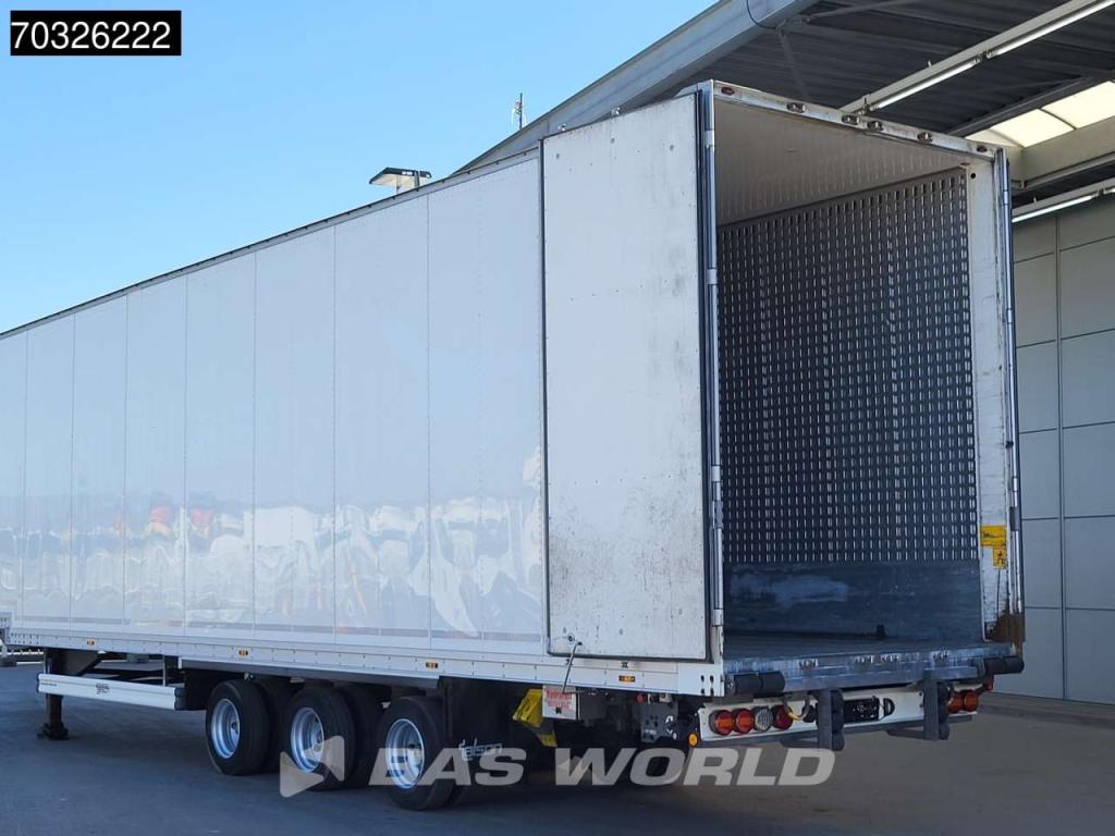 Talson F1227 Mega Rollerbett Luchtvracht Trock Photo 8
