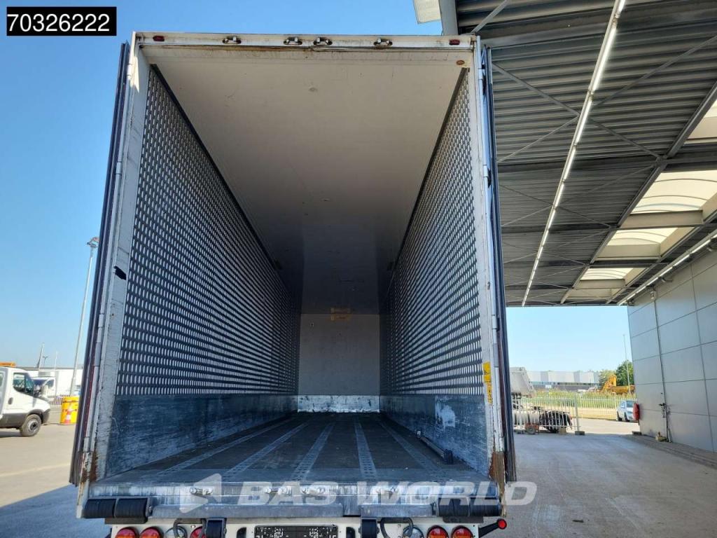 Talson F1227 Mega Rollerbett Luchtvracht Trock Photo 9