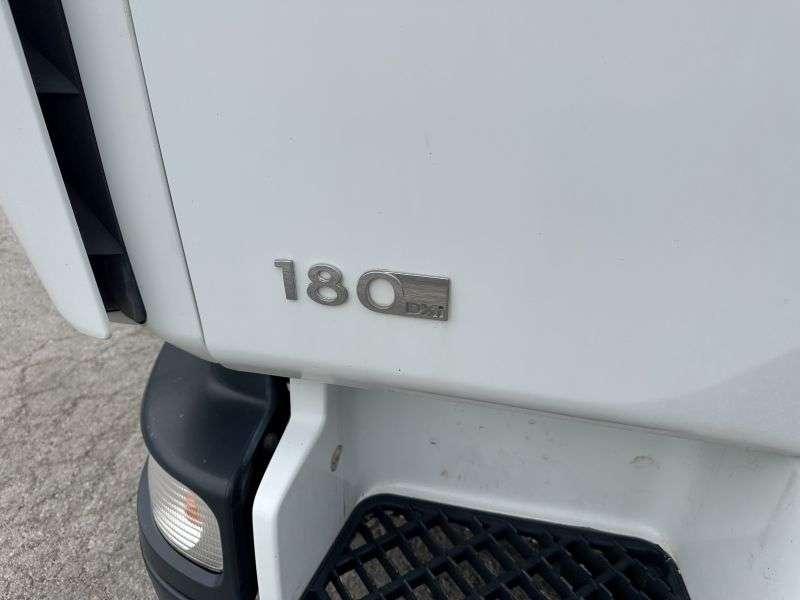 Renault MACCHINA OPERATRICE Photo 8