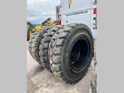Trelleborg 10.00-20 en vente par Balavto