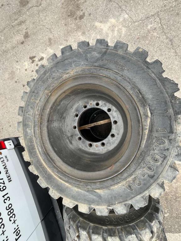Trelleborg 10.00-20 Photo 3