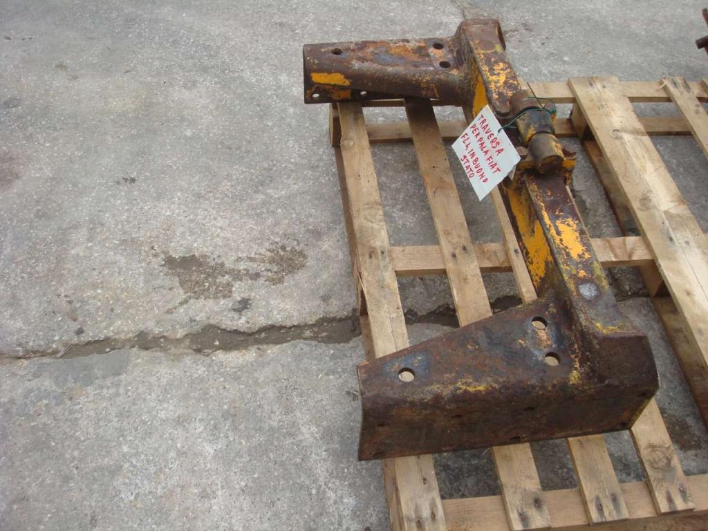 Traversa pour Fiat Allis FL 4 Photo 4
