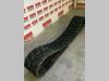 Chenille caoutchouc pour Neuson 3402 Photo 1 thumbnail
