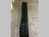 Chenille caoutchouc pour Neuson 3402 Photo 2 thumbnail
