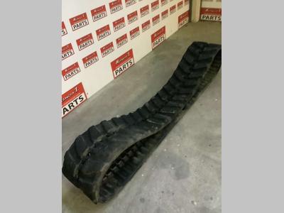 Chenille caoutchouc pour Neuson 3402 en vente par Massucco T. Srl Area Ricambi