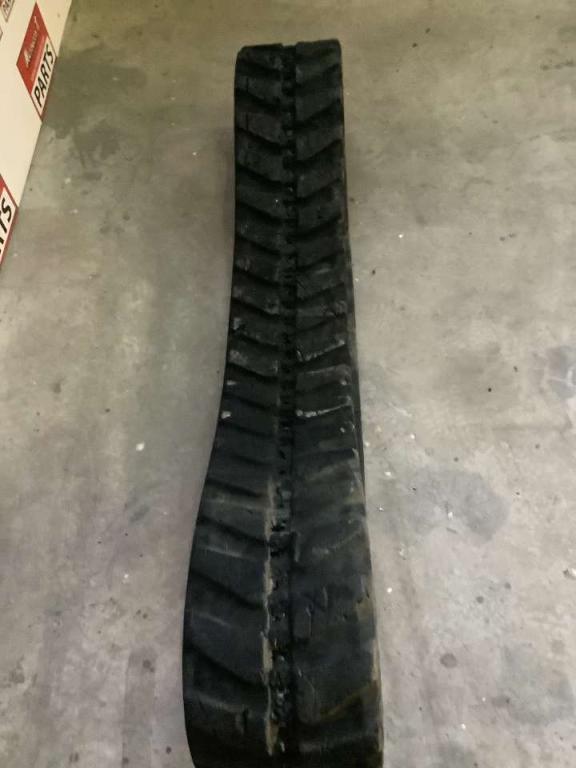 Chenille caoutchouc pour Neuson 3402 Photo 2