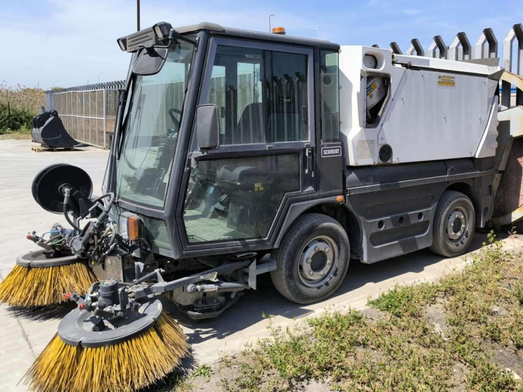 Schmidt COMPACT 200 Photo 2
