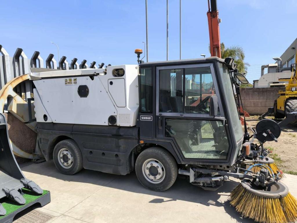 Schmidt COMPACT 200 Photo 4