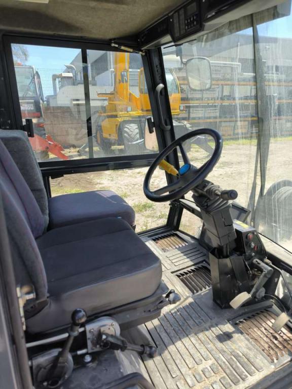 Schmidt COMPACT 200 Photo 5