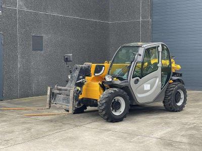 Manitou MT 625 ST 3 B en vente par Machinery Resale