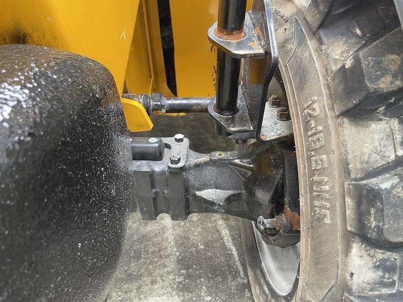 Manitou MT 625 ST 3 B Photo 10
