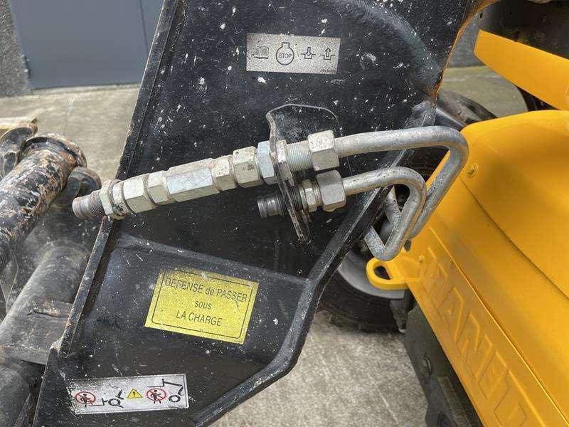 Manitou MT 625 ST 3 B Photo 19