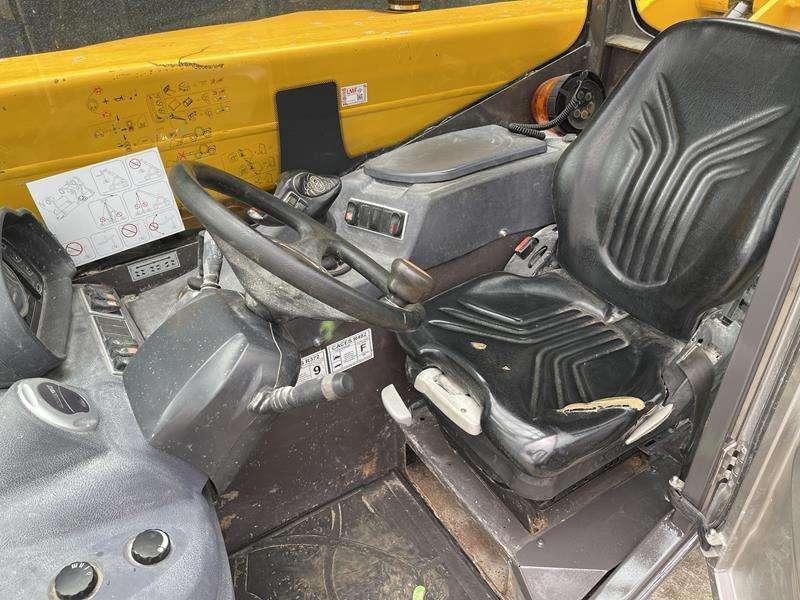 Manitou MT 625 ST 3 B Photo 21